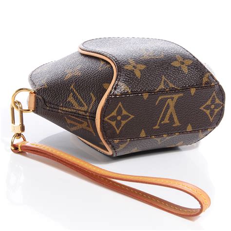 louis vuitton portemonnee prijs|Louis Vuitton wallet wristlet.